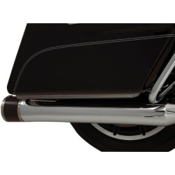PartzBiz HD DS20402484 - Ciro 40155 MACHETE ขยายกระเป๋าข้าง LED ไฟเบรกเน้น Harley 15-Up PartzBiz HD DS20402484 - Ciro 40155 MACHETE ขยายกระเป๋าข้าง LED ไฟเบรกเน้น Harley 15-Up