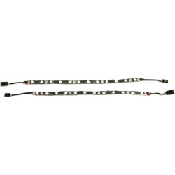 PartzBiz HD DS20402294 - Ciro 41034 Shock & Awe 2.0 LED Flex Light 12” แถบฝัก 12V Universal PartzBiz HD DS20402294 - Ciro 41034 Shock & Awe 2.0 LED Flex Light 12” แถบฝัก 12V Universal