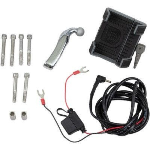 PartzBiz HD: 4421081-EPC ราคาสุดคุ้ม จัดส่งฟรี. Ciro 50210 ที่วาง GPS สำหรับสมาร์ทโฟนระดับพรีเมียมพร้อมที่ชาร์จและ Chrome Mount Harley PartzBiz HD: 4421081-EPC ราคาสุดคุ้ม จัดส่งฟรี. Ciro 50210 ที่วาง GPS สำหรับสมาร์ทโฟนระดับพรีเมียมพร้อมที่ชาร์จและ Chrome Mount Harley