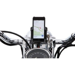 PartzBiz HD DS44020602 - EPC ราคาสุดคุ้ม จัดส่งฟรี. Ciro 50314 ที่ยึด GPS สำหรับสมาร์ทโฟนระดับพรีเมียม 1-1/4 บาร์ Mount Chrome Universal PartzBiz HD DS44020602 - EPC ราคาสุดคุ้ม จัดส่งฟรี. Ciro 50314 ที่ยึด GPS สำหรับสมาร์ทโฟนระดับพรีเมียม 1-1/4 บาร์ Mount Chrome Universal