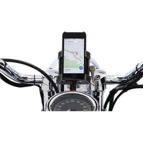 PartzBiz HD: 4421085-EPC Great Price. Free Shipping. Ciro 50314 Premium Smartphone GPS Holder 1-1/4 Bar Mount Chrome Universal PartzBiz HD: 4421085-EPC Great Price. Free Shipping. Ciro 50314 Premium Smartphone GPS Holder 1-1/4 Bar Mount Chrome Universal