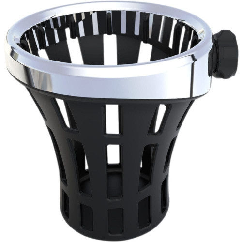 PartzBiz HD: 4421046-Ciro 50810 Chrome Lip Big Ass ผู้ถือเครื่องดื่ม Mount Universal 30 ออนซ์ขวด 0636-0134 06360134 slushie 7-11 ฤดูร้อนถ้วย handlebar perch touring sportster dyna softail PartzBiz HD: 4421046-Ciro 50810 Chrome Lip Big Ass ผู้ถือเครื่องดื่ม Mount Universal 30 ออนซ์ขวด 0636-0134 06360134 slushie 7-11 ฤดูร้อนถ้วย handlebar perch touring sportster dyna softail