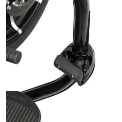 PartzBiz HD DS16202219 - EPC Great Price. Free Shipping. Ciro 60420 1 1/4" Engine Guard Bar Toe Rest Foot Peg Black Universal PartzBiz HD DS16202219 - EPC Great Price. Free Shipping. Ciro 60420 1 1/4" Engine Guard Bar Toe Rest Foot Peg Black Universal