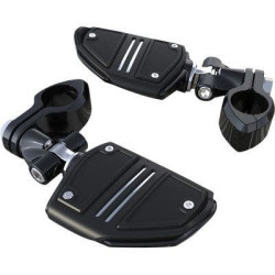 PartzBiz HD DS16210974 - Ciro 60523 Mini Twin Rail Boards Standard Black Clevis 1 1/4” การ์ดเครื่องยนต์ 1621-0973 16210973 PartzBiz HD DS16210974 - Ciro 60523 Mini Twin Rail Boards Standard Black Clevis 1 1/4” การ์ดเครื่องยนต์ 1621-0973 16210973