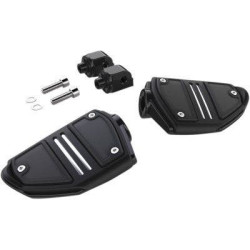 PartzBiz HD DS16201866 - EPC Great Price. Free Shipping. Ciro 61426 Twin Rail Footpeg Black Passenger Footrest Harley Softail 18-Up PartzBiz HD DS16201866 - EPC Great Price. Free Shipping. Ciro 61426 Twin Rail Footpeg Black Passenger Footrest Harley Softail 18-Up