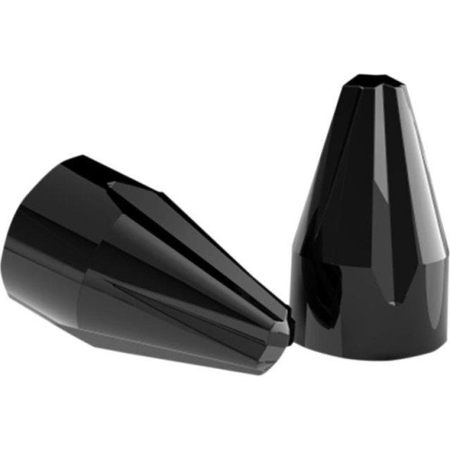 PartzBiz HD: 4421029-Ciro 70024 สีดำ Fluted Spike เครื่องยนต์ Bolt Cap ชุด Harley Milwaukee 8 M8 17-19 PartzBiz HD: 4421029-Ciro 70024 สีดำ Fluted Spike เครื่องยนต์ Bolt Cap ชุด Harley Milwaukee 8 M8 17-19