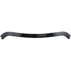 PartzBiz HD DS20402218 - Ciro Black Center Windshield Gasket Seal Trim Bezel Harley Road Glide 15-18 | 11053 PartzBiz HD DS20402218 - Ciro Black Center Windshield Gasket Seal Trim Bezel Harley Road Glide 15-18 | 11053