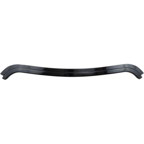PartzBiz HD: 4421004-Ciro Black Center Windshield Gasket Seal Trim Bezel Harley Road Glide 15-18 | 11053 PartzBiz HD: 4421004-Ciro Black Center Windshield Gasket Seal Trim Bezel Harley Road Glide 15-18 | 11053