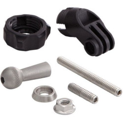 PartzBiz HD DS44020612 - Ciro GoPro Action Camera Mount สำหรับรุ่น Harley Batwing Fairing PartzBiz HD DS44020612 - Ciro GoPro Action Camera Mount สำหรับรุ่น Harley Batwing Fairing