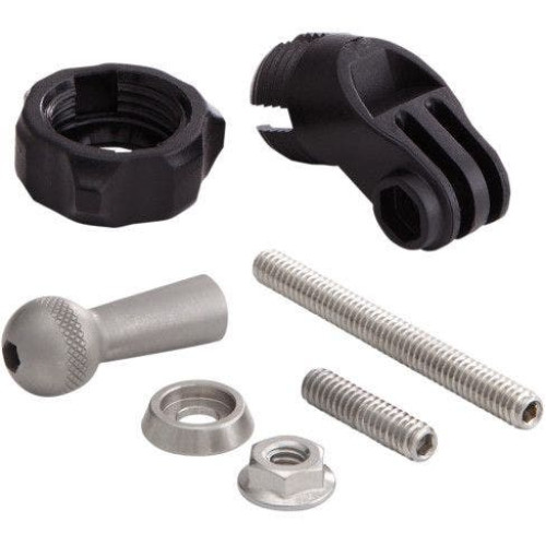 PartzBiz HD: 4420947-Ciro GoPro Action Camera Mount สำหรับรุ่น Harley Batwing Fairing PartzBiz HD: 4420947-Ciro GoPro Action Camera Mount สำหรับรุ่น Harley Batwing Fairing