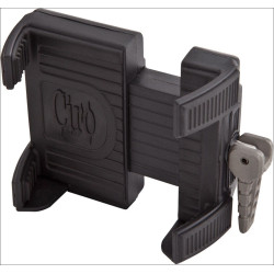 PartzBiz HD DS44020574 - Ciro ที่วางสมาร์ทโฟน/GPS ที่ไม่มีเครื่องชาร์จ | 50001 PartzBiz HD DS44020574 - Ciro ที่วางสมาร์ทโฟน/GPS ที่ไม่มีเครื่องชาร์จ | 50001