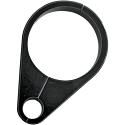 PartzBiz HD DS06580083 - สายคลัตช์แคลมป์สีดำสำหรับหลอดส้อม Harley-Davidson 41 มม.; 0658-0083 จาก HD Aftermarket Superstore Eastern Performance Cycles PartzBiz HD DS06580083 - สายคลัตช์แคลมป์สีดำสำหรับหลอดส้อม Harley-Davidson 41 มม.; 0658-0083 จาก HD Aftermarket Superstore Eastern Performance Cycles