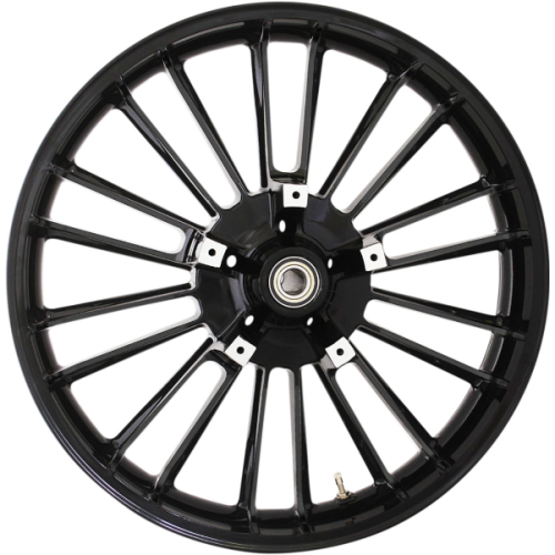 PartzBiz HD: 4420895-แพ็คเกจล้อและยาง Coastal Moto All Black Atlantic Precision Cast 3D 21” สำหรับ Harley 00-23 | 3D-ATL213SBABST PartzBiz HD: 4420895-แพ็คเกจล้อและยาง Coastal Moto All Black Atlantic Precision Cast 3D 21” สำหรับ Harley 00-23 | 3D-ATL213SBABST