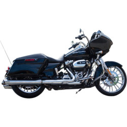 PartzBiz HD DS02012258 - Coastal Moto Atlantic Largo 3D 21” ล้อหน้า เฉพาะ Harley 00-07 FLH 3D-ATL213CH07 PartzBiz HD DS02012258 - Coastal Moto Atlantic Largo 3D 21” ล้อหน้า เฉพาะ Harley 00-07 FLH 3D-ATL213CH07