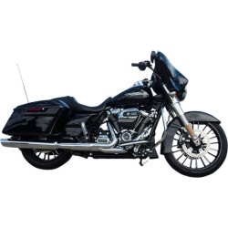 PartzBiz HD DS02012259 - Coastal Moto Black Cut Atlantic 3D 21” ล้อหน้า เฉพาะ Harley 00-07 FLH 3D-ATL213BC07 PartzBiz HD DS02012259 - Coastal Moto Black Cut Atlantic 3D 21” ล้อหน้า เฉพาะ Harley 00-07 FLH 3D-ATL213BC07