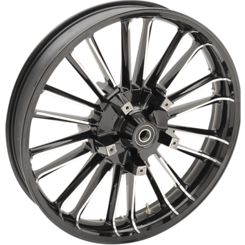 PartzBiz HD: 4420860-ชุดล้อและยาง Coastal Moto Black Cut Atlantic Precision Cast 3D 21” สำหรับ Harley 00-23 | 3D-ATL213BCABST PartzBiz HD: 4420860-ชุดล้อและยาง Coastal Moto Black Cut Atlantic Precision Cast 3D 21” สำหรับ Harley 00-23 | 3D-ATL213BCABST