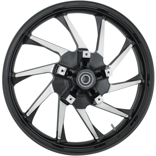 PartzBiz HD: 4420864-Coastal Moto Black Cut Hurricane Precision Cast 3D 21” แพ็คเกจล้อและยางสำหรับ Harley 00-23 | 3D-HUR213BCABST PartzBiz HD: 4420864-Coastal Moto Black Cut Hurricane Precision Cast 3D 21” แพ็คเกจล้อและยางสำหรับ Harley 00-23 | 3D-HUR213BCABST