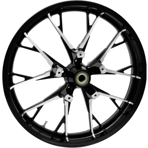 PartzBiz HD: 4420872-ชุดล้อและยาง Coastal Moto Black Cut Marlin Precision Cast 3D 21” สำหรับ Harley 00-23 | 3D-MAR213BC07 PartzBiz HD: 4420872-ชุดล้อและยาง Coastal Moto Black Cut Marlin Precision Cast 3D 21” สำหรับ Harley 00-23 | 3D-MAR213BC07