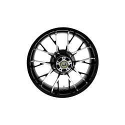 PartzBiz HD DS02022183 - Coastal Moto Black Cut Marlin 3D ด้านหลัง 18x5.5 ล้อ ABS Harley FLH Touring 09-22 | 3D-MAR185BCABST PartzBiz HD DS02022183 - Coastal Moto Black Cut Marlin 3D ด้านหลัง 18x5.5 ล้อ ABS Harley FLH Touring 09-22 | 3D-MAR185BCABST