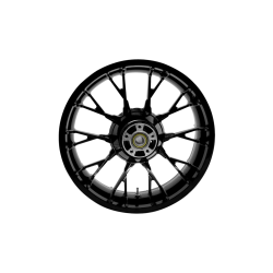 PartzBiz HD DS02022184 - ล้อ Coastal Moto Black Cut Marlin 3D 18x5.5 NON ABS Harley Touring 09-22 | 3D-MAR185BC PartzBiz HD DS02022184 - ล้อ Coastal Moto Black Cut Marlin 3D 18x5.5 NON ABS Harley Touring 09-22 | 3D-MAR185BC