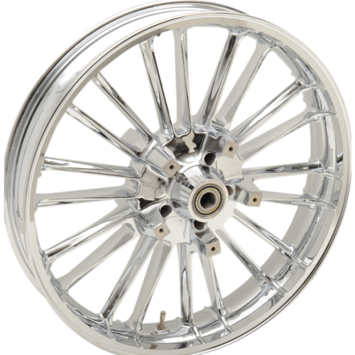 PartzBiz HD: 4420845-แพ็คเกจล้อและยาง Coastal Moto Chrome Atlantic Precision Cast 3D 21” สำหรับ Harley 00-23 | 3D-ATL213CHABST PartzBiz HD: 4420845-แพ็คเกจล้อและยาง Coastal Moto Chrome Atlantic Precision Cast 3D 21” สำหรับ Harley 00-23 | 3D-ATL213CHABST
