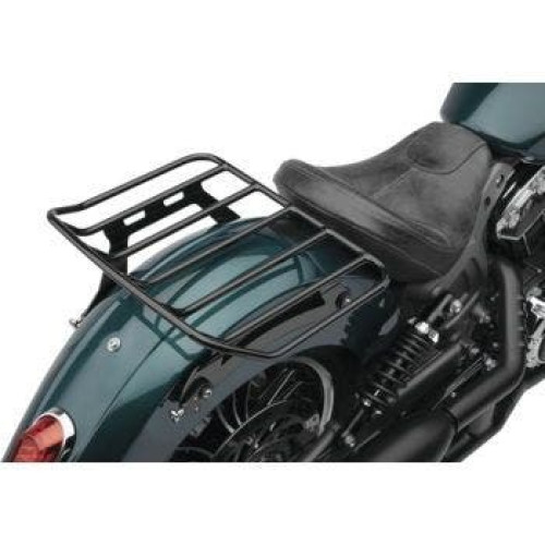 PartzBiz HD: 4420812-Cobra 502-2510 Detachable Solo Luggage Rack Chrome Indian Scout Sixty 15-20 electra road street glide king cruiser touring luggage best for buy chief chieftain PartzBiz HD: 4420812-Cobra 502-2510 Detachable Solo Luggage Rack Chrome Indian Scout Sixty 15-20 electra road street glide king cruiser touring luggage best for buy chief chieftain