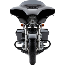 PartzBiz HD CBU-601-2003B - Cobra 601-2003B Black Freeway Bar Engine Case Guard Harley Touring 14-Up PartzBiz HD CBU-601-2003B - Cobra 601-2003B Black Freeway Bar Engine Case Guard Harley Touring 14-Up