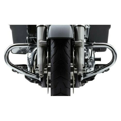 PartzBiz HD: 4420785-Cobra 601-2003 Chrome Freeway Bar Engine Case Guard Harley Touring 14-Up PartzBiz HD: 4420785-Cobra 601-2003 Chrome Freeway Bar Engine Case Guard Harley Touring 14-Up