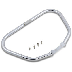 PartzBiz HD CBU-601-2109 - Cobra 601-2109 Chrome V-Bend Freeway บาร์กรอบการ์ด Harley Sportster XL 04-Up PartzBiz HD CBU-601-2109 - Cobra 601-2109 Chrome V-Bend Freeway บาร์กรอบการ์ด Harley Sportster XL 04-Up