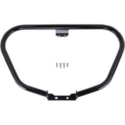 PartzBiz HD CBU-601-2109B - Cobra 601-2109B สีดำ V-Bend Freeway บาร์กรอบการ์ด Harley Sportster XL 04-Up 601-2109B PartzBiz HD CBU-601-2109B - Cobra 601-2109B สีดำ V-Bend Freeway บาร์กรอบการ์ด Harley Sportster XL 04-Up 601-2109B
