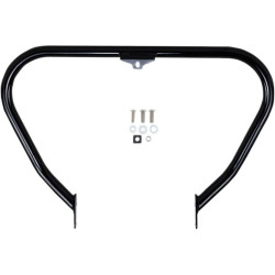 PartzBiz HD CBU-601-2110B - Cobra 601-2110B สีดำ V-Bend Freeway บาร์กรอบ Guard Harley Dyna 99-17 0505-1831 PartzBiz HD CBU-601-2110B - Cobra 601-2110B สีดำ V-Bend Freeway บาร์กรอบ Guard Harley Dyna 99-17 0505-1831