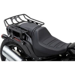 PartzBiz HD CBU-602-2616B - Cobra 602-2616B สีดำ Big Ass Racks ที่ถอดออกได้กระเป๋าเดินทาง 18-19 softail fat bob fxfb สินค้าอุปกรณ์เสริม PartzBiz HD CBU-602-2616B - Cobra 602-2616B สีดำ Big Ass Racks ที่ถอดออกได้กระเป๋าเดินทาง 18-19 softail fat bob fxfb สินค้าอุปกรณ์เสริม
