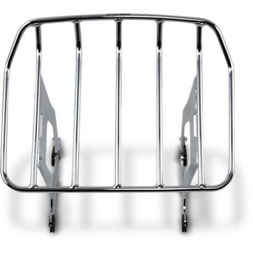 PartzBiz HD: 4420742-Cobra 602-2600 Chrome Big Ass Racks ที่ถอดออกได้กระเป๋าเดินทาง Carrier Harley FLH 09-20 electra แผนที่ street glide king 631455 602-2600 1510-0501 15100501 PartzBiz HD: 4420742-Cobra 602-2600 Chrome Big Ass Racks ที่ถอดออกได้กระเป๋าเดินทาง Carrier Harley FLH 09-20 electra แผนที่ street glide king 631455 602-2600 1510-0501 15100501