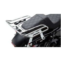 PartzBiz HD CBU-602-2620 - Cobra 602-2620 Chrome Big Ass Racks ที่วางสัมภาระที่ถอดออกได้ Sportster 04-20 softail fat bob fxfb อุปกรณ์เสริมสินค้า davidson ดีที่สุดสำหรับประสิทธิภาพการเดินทาง PartzBiz HD CBU-602-2620 - Cobra 602-2620 Chrome Big Ass Racks ที่วางสัมภาระที่ถอดออกได้ Sportster 04-20 softail fat bob fxfb อุปกรณ์เสริมสินค้า davidson ดีที่สุดสำหรับประสิทธิภาพการเดินทาง