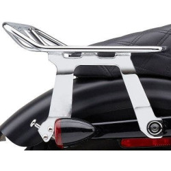 PartzBiz HD CBU-602-2631 - Cobra 602-2631 Chrome Big Ass Racks ที่ถอดออกได้กระเป๋าเดินทาง 91-17 Dyna Softail fat bob fxfb สินค้าอุปกรณ์เสริม PartzBiz HD CBU-602-2631 - Cobra 602-2631 Chrome Big Ass Racks ที่ถอดออกได้กระเป๋าเดินทาง 91-17 Dyna Softail fat bob fxfb สินค้าอุปกรณ์เสริม