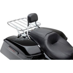 PartzBiz HD CBU-602-2800 - Cobra 602-2800 Chrome Big Ass Racks แบนที่ถอดออกได้กระเป๋าเดินทาง Harley FLH 09-20 1510-0667 631473 15100667 Electra Road Street Glide King PartzBiz HD CBU-602-2800 - Cobra 602-2800 Chrome Big Ass Racks แบนที่ถอดออกได้กระเป๋าเดินทาง Harley FLH 09-20 1510-0667 631473 15100667 Electra Road Street Glide King