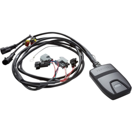 PartzBiz HD: 4420669-Cobra 92-1056B Fi2000 Powrpro Performance Air Fuel Tune 14-16 Indian Chief Air Fuel Ratio Injection Module Engine Performance Programmer Control Upgrade Tune