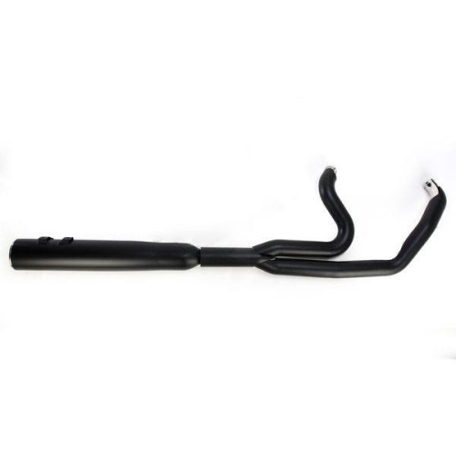 PartzBiz HD: 4420683-ท่อ Cobra Black Powerflo RPT 2-Into-1 พร้อมท่อไอเสีย 4.5 Harley 10-16 FLH/T | 6450B PartzBiz HD: 4420683-ท่อ Cobra Black Powerflo RPT 2-Into-1 พร้อมท่อไอเสีย 4.5 Harley 10-16 FLH/T | 6450B