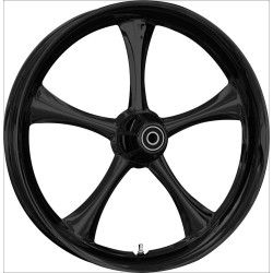 PartzBiz HD COL-VEGAS-B - แพ็คเกจล้อและยาง Colorado Customs Black Vegas สำหรับรุ่น Harley