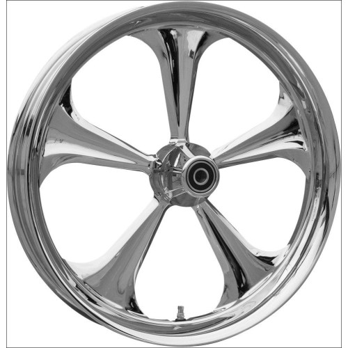 PartzBiz HD: 4420467-Colorado Customs Chrome Colorado Wheel & Tire Package for Harley Models PartzBiz HD: 4420467-Colorado Customs Chrome Colorado Wheel & Tire Package for Harley Models