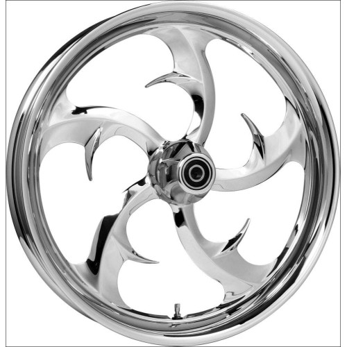 PartzBiz HD: 4420444-แพ็คเกจล้อและยาง Chrome Talon ของ Colorado Customs สำหรับรุ่น Harley PartzBiz HD: 4420444-แพ็คเกจล้อและยาง Chrome Talon ของ Colorado Customs สำหรับรุ่น Harley