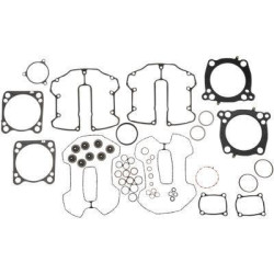 PartzBiz HD DS09346325 - Cometic C10223 Engine Top End Gasket Kit Milwaukee Eight 17-Up 0934-6325 09346325 softail heritage low fat boy bob electra road street glide king PartzBiz HD DS09346325 - Cometic C10223 Engine Top End Gasket Kit Milwaukee Eight 17-Up 0934-6325 09346325 softail heritage low fat boy bob electra road street glide king