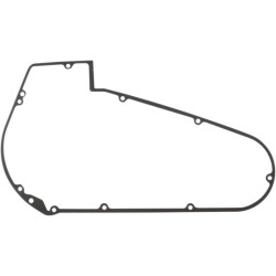 PartzBiz HD DS09344809 - ชุดปะเก็น AFM หลักภายในและภายนอก Cometic Harley 84-88 FXST FLST | C9607F1