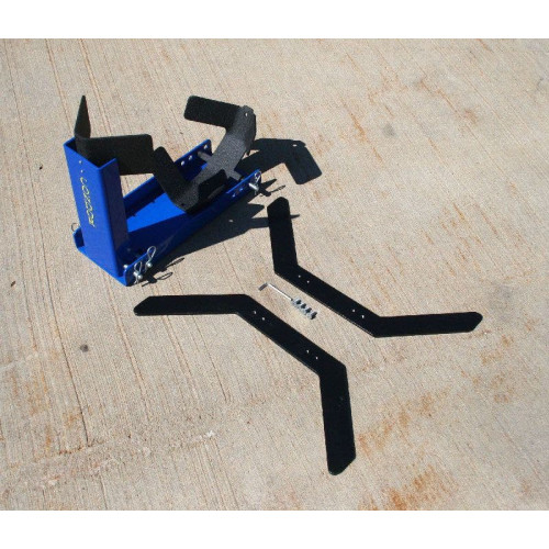 PartzBiz HD: 4420405-อะแดปเตอร์ตั้งพื้น Condor Scooter Chock PartzBiz HD: 4420405-อะแดปเตอร์ตั้งพื้น Condor Scooter Chock