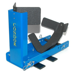 PartzBiz HD WP290-01005 - Condor สกู๊ตเตอร์ / จักรยานยนต์หนุนล้อ