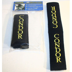 PartzBiz HD TR100948 - ผ้าคลุม Condor Soft Tiedown PartzBiz HD TR100948 - ผ้าคลุม Condor Soft Tiedown