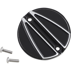 PartzBiz HD DS09402002 - Covington Customs C1896-B ฝาครอบ Black Contrast Points สำหรับ Harley Touring 17-Up PartzBiz HD DS09402002 - Covington Customs C1896-B ฝาครอบ Black Contrast Points สำหรับ Harley Touring 17-Up
