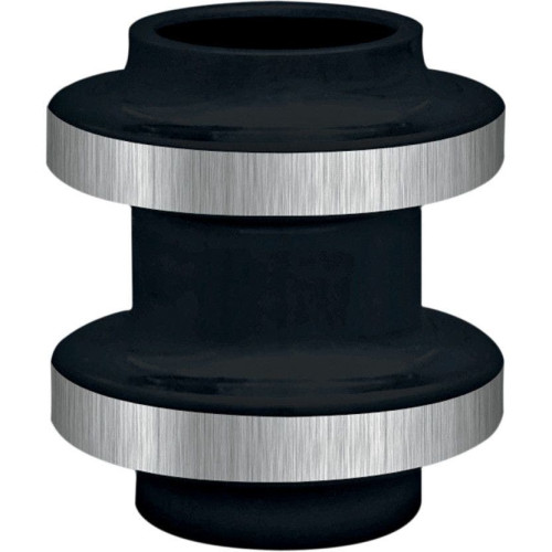 PartzBiz HD: 4420344-Covingtons Black Finned Rear Heel Shift Lever Eliminator Harley Touring & FLST | C1240-B PartzBiz HD: 4420344-Covingtons Black Finned Rear Heel Shift Lever Eliminator Harley Touring & FLST | C1240-B