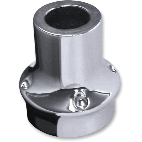 PartzBiz HD: 4420348-Covingtons Chrome Dimpled Rear Heel Shift Lever Eliminator Harley Touring & FLST | C1239-ซี PartzBiz HD: 4420348-Covingtons Chrome Dimpled Rear Heel Shift Lever Eliminator Harley Touring & FLST | C1239-ซี
