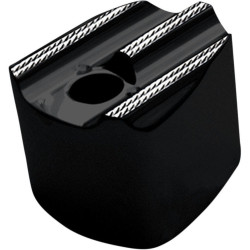 PartzBiz HD DS21060283 - ฝาครอบสวิตช์จุดระเบิด Covingtons Finned Black Diamond Edge Harley 14-17 | C1249-D PartzBiz HD DS21060283 - ฝาครอบสวิตช์จุดระเบิด Covingtons Finned Black Diamond Edge Harley 14-17 | C1249-D